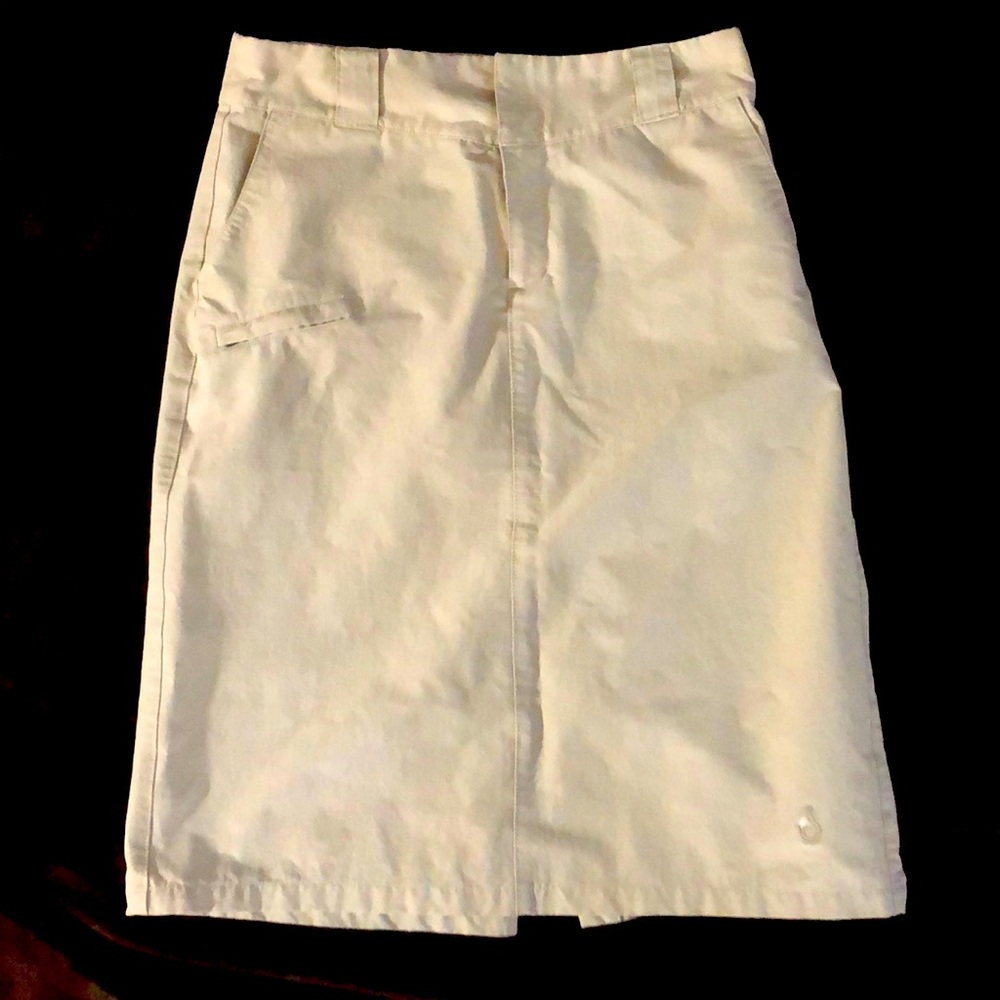 Women’s Isis Casual Skirt size 10